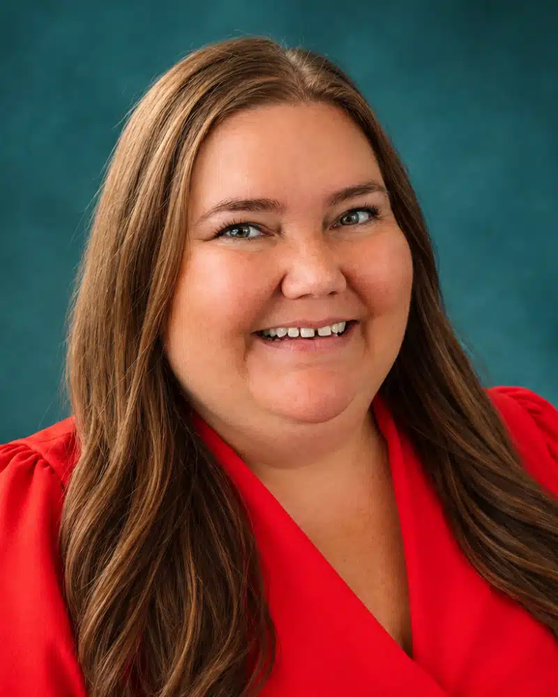 Nicole Blandford