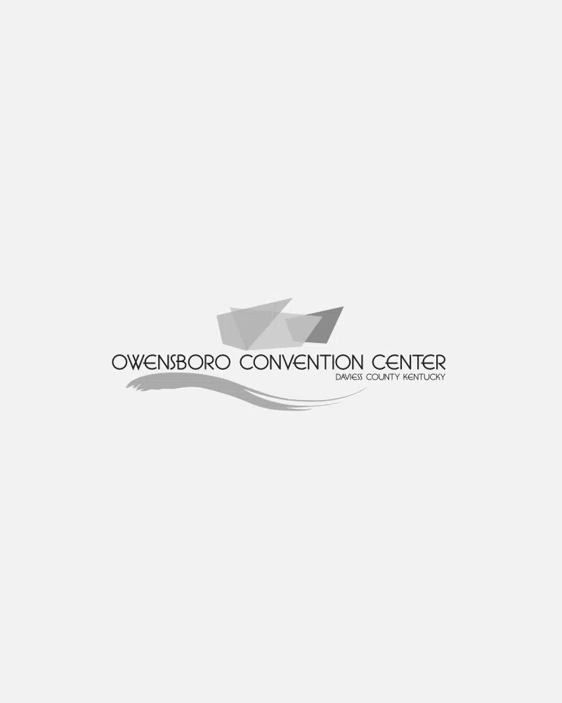 Owensboro Convention Center logo